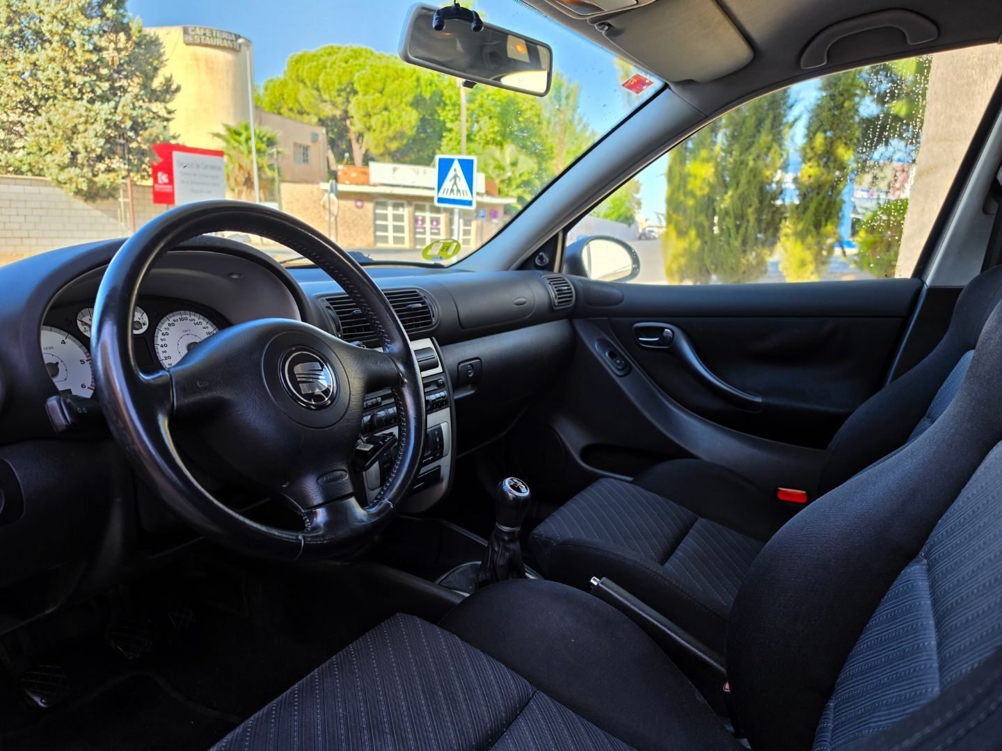 SEAT LEON 1.9 Tdi