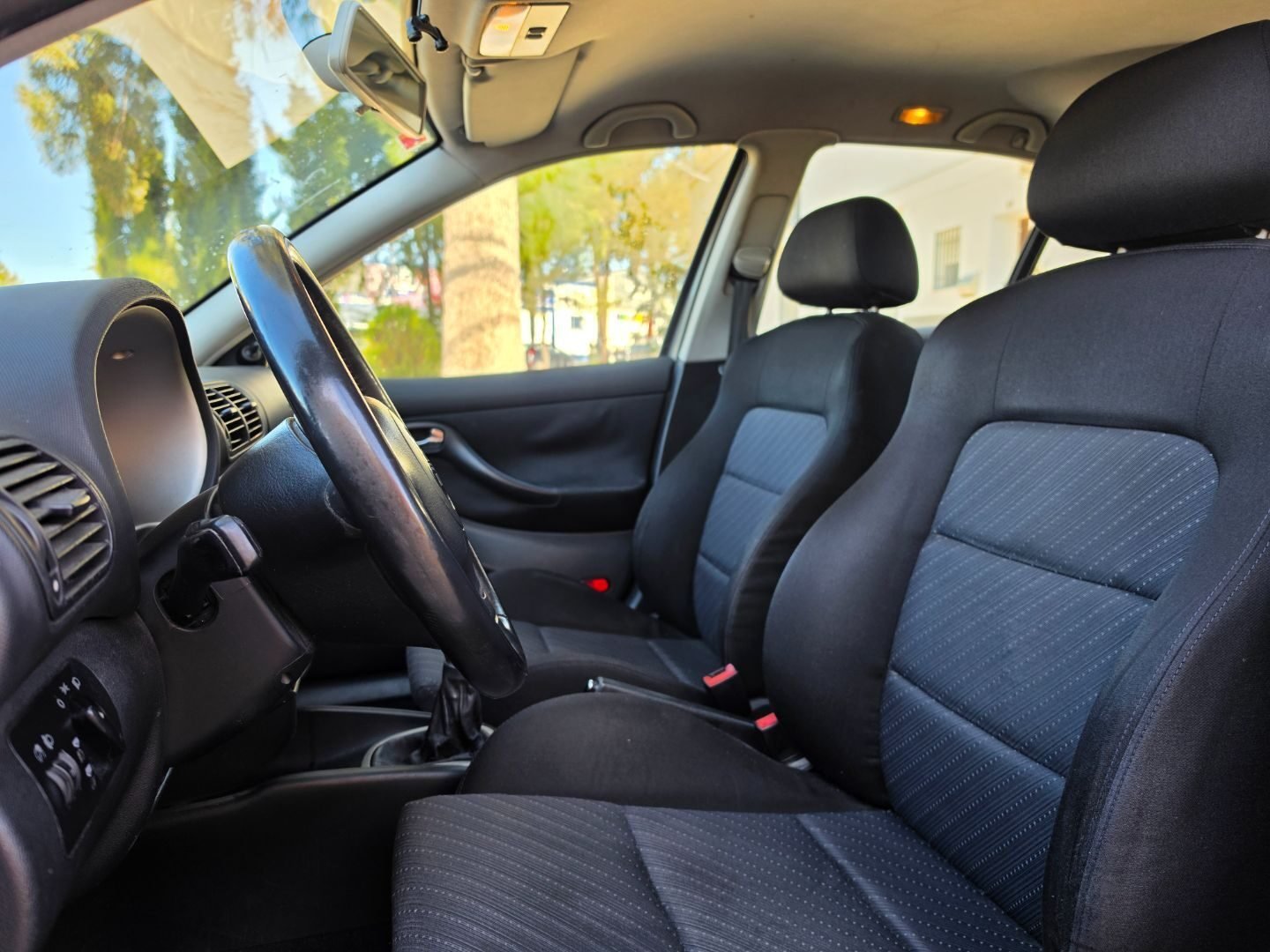 SEAT LEON 1.9 Tdi