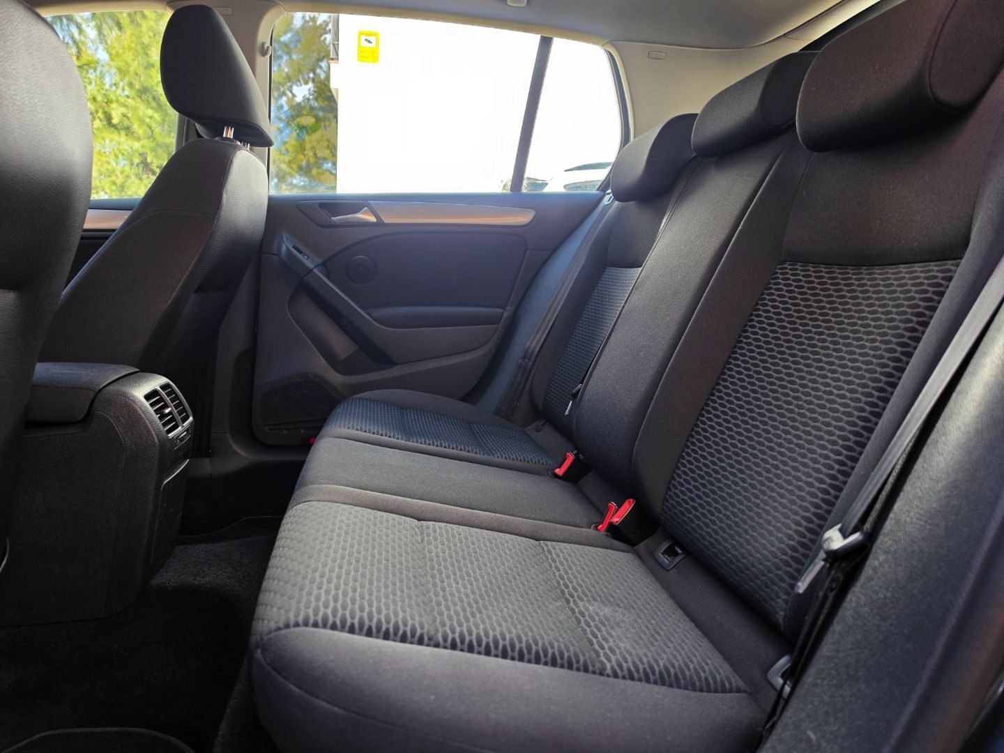 VOLKSWAGEN Golf 2.0 TDI