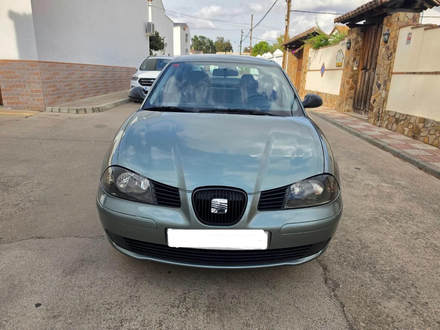 SEAT Cordoba 1.9 Tdi