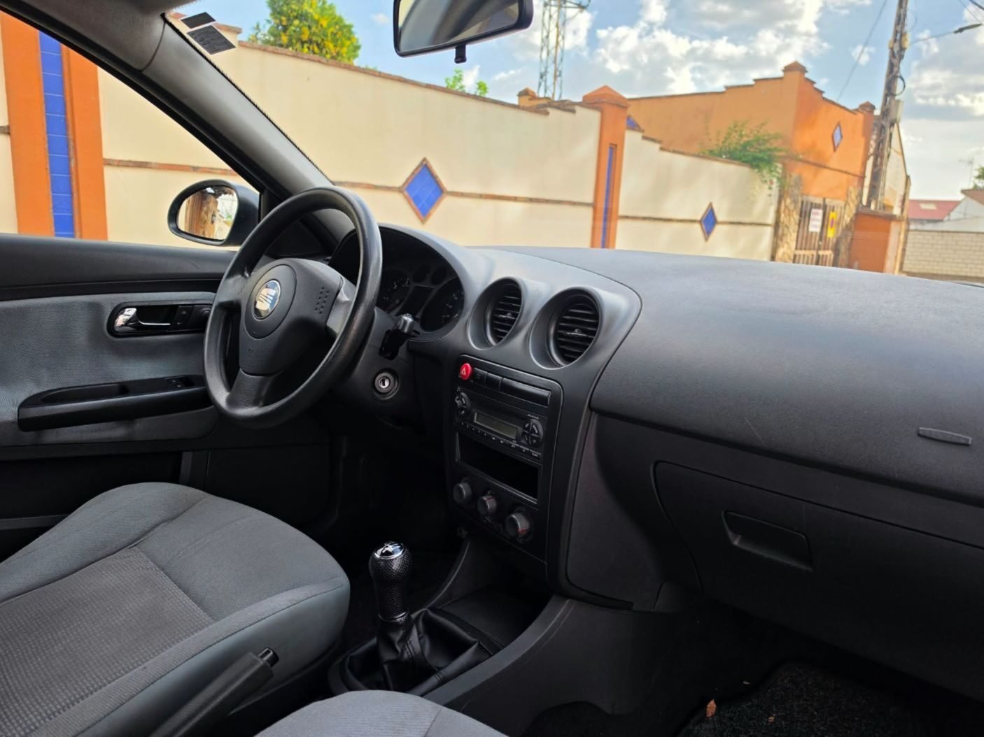 SEAT Cordoba 1.9 Tdi