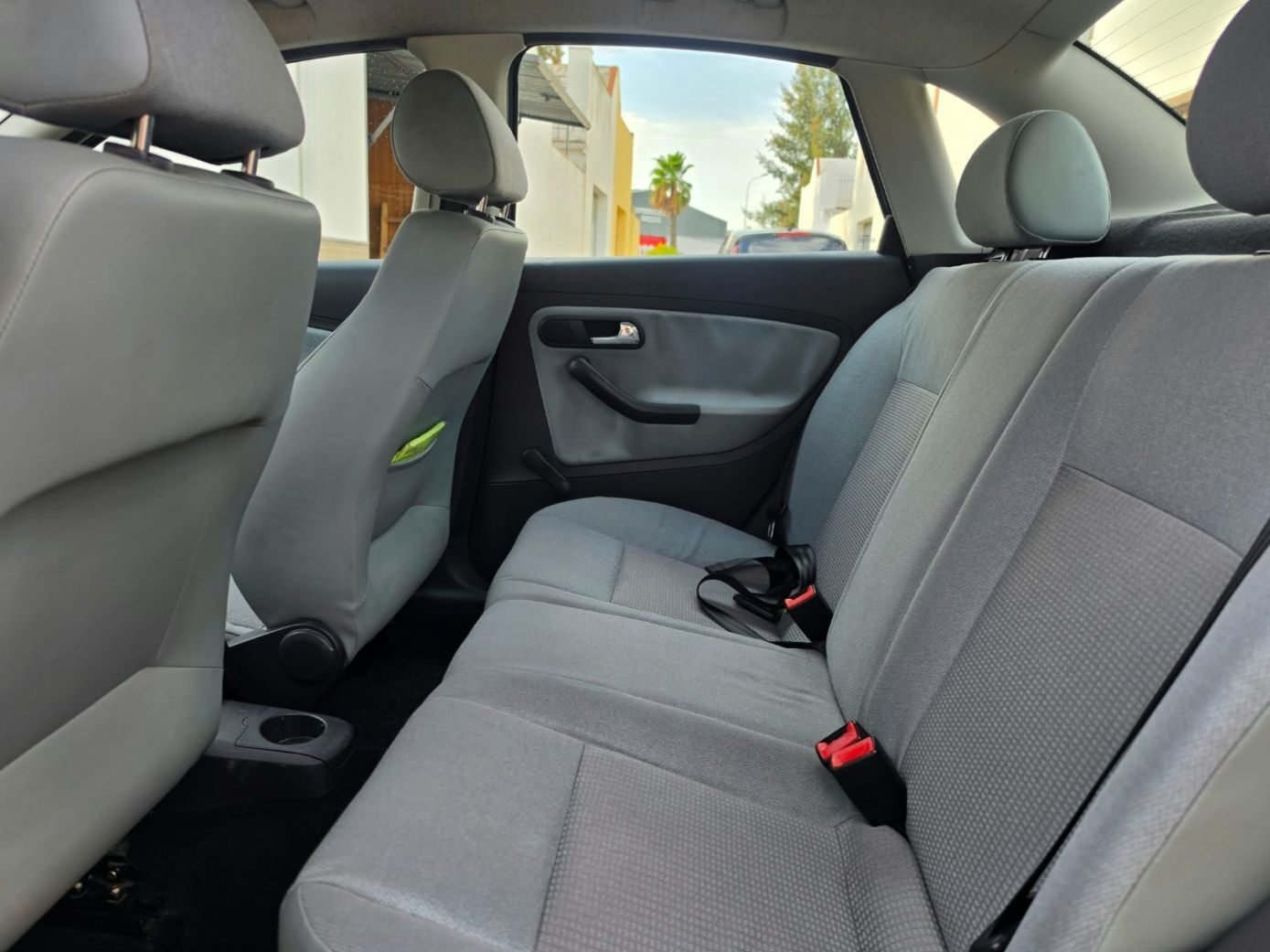 SEAT Cordoba 1.9 Tdi