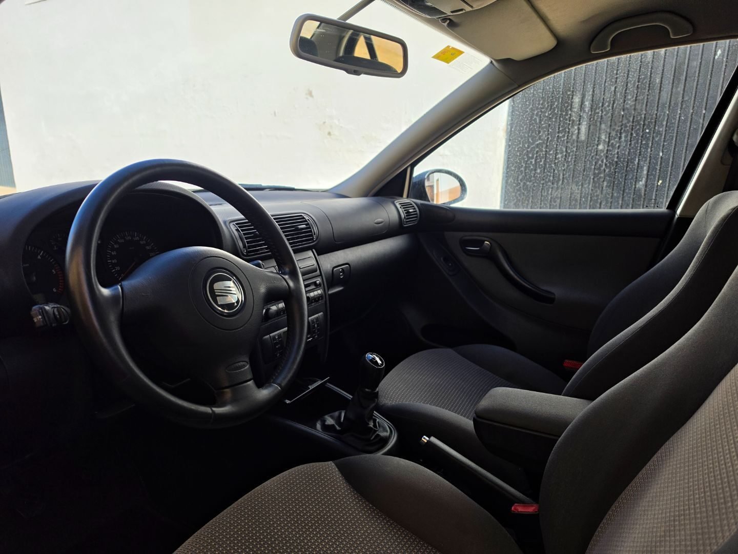 SEAT Toledo 1.9 Tdi