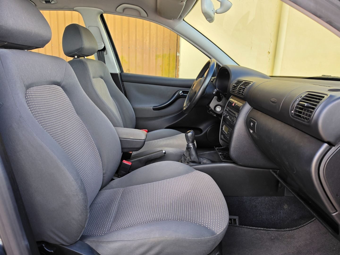 SEAT Toledo 1.9 Tdi