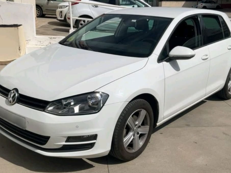 VOLKSWAGEN Golf 1.6 tdi