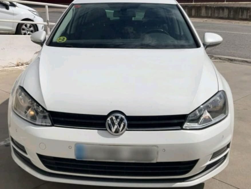 VOLKSWAGEN Golf 1.6 tdi