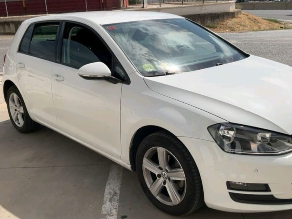 VOLKSWAGEN Golf 1.6 tdi