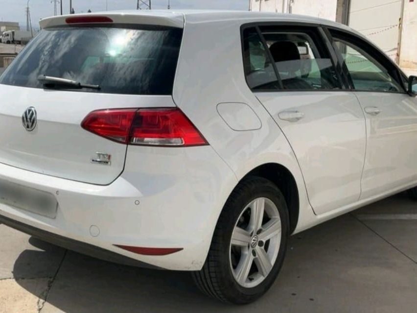 VOLKSWAGEN Golf 1.6 tdi