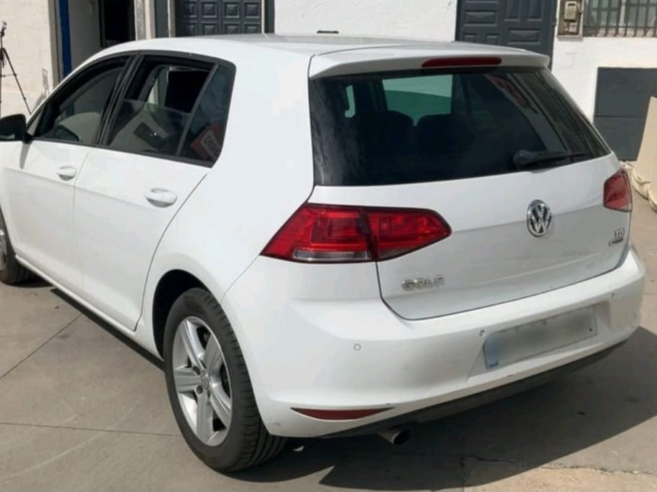 VOLKSWAGEN Golf 1.6 tdi
