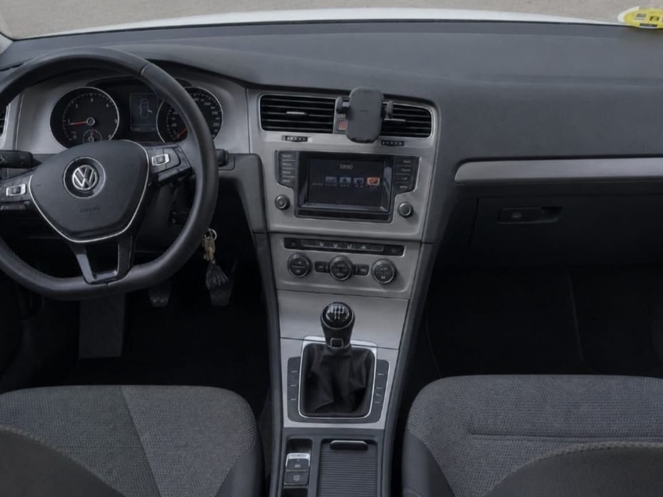 VOLKSWAGEN Golf 1.6 tdi