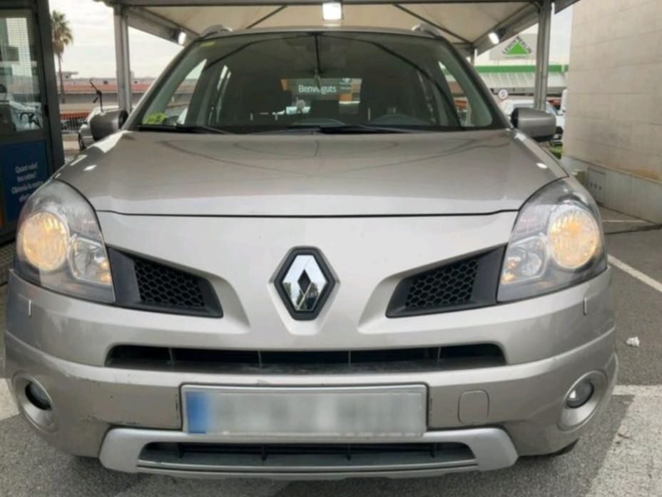 RENAULT Koleos 2.0 Dci 