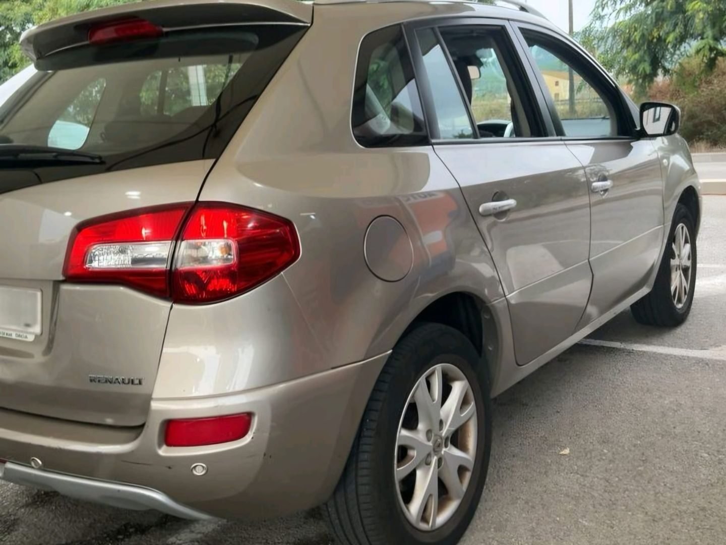 RENAULT Koleos 2.0 Dci 