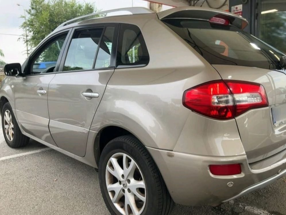 RENAULT Koleos 2.0 Dci 