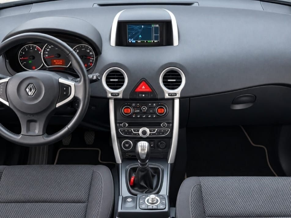 RENAULT Koleos 2.0 Dci 