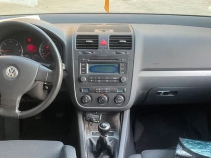 VOLKSWAGEN Golf 1.9 Tdi