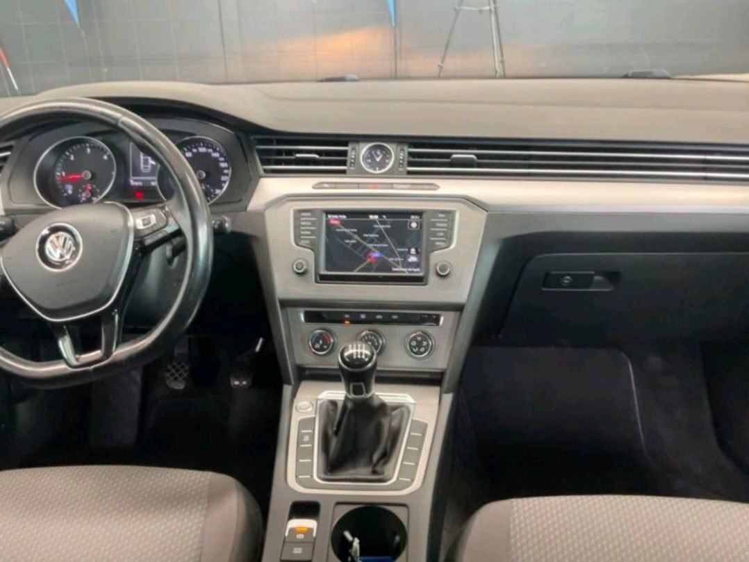 VOLKSWAGEN Passat 2.0 TDI