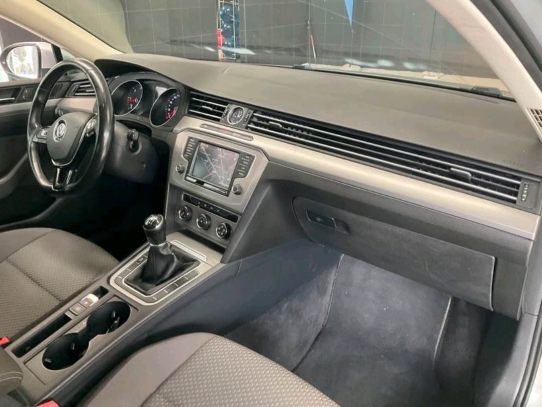 VOLKSWAGEN Passat 2.0 TDI