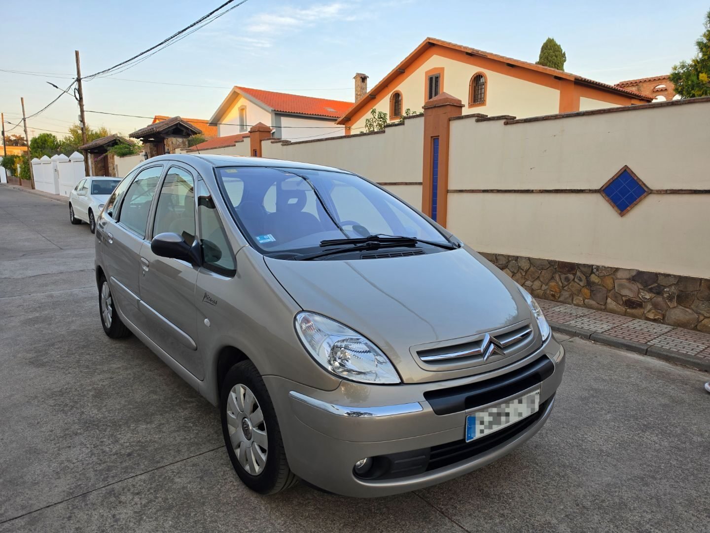 CITROEN Xsara Picasso 1.6 Hdi 