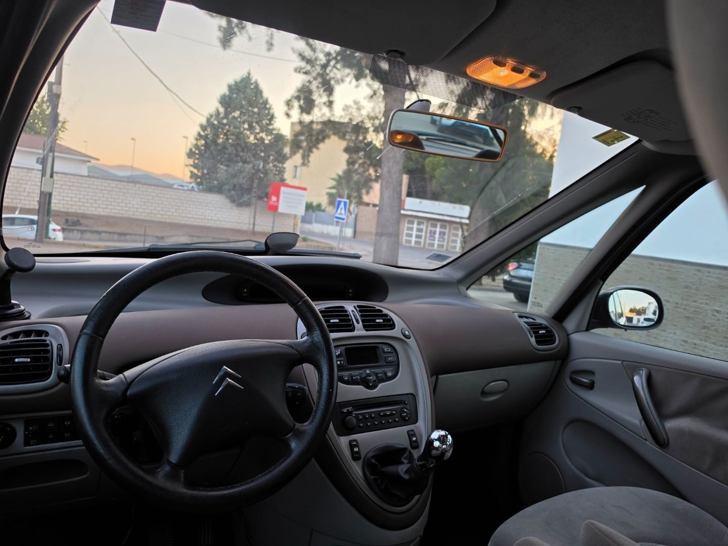 CITROEN Xsara Picasso 1.6 Hdi 
