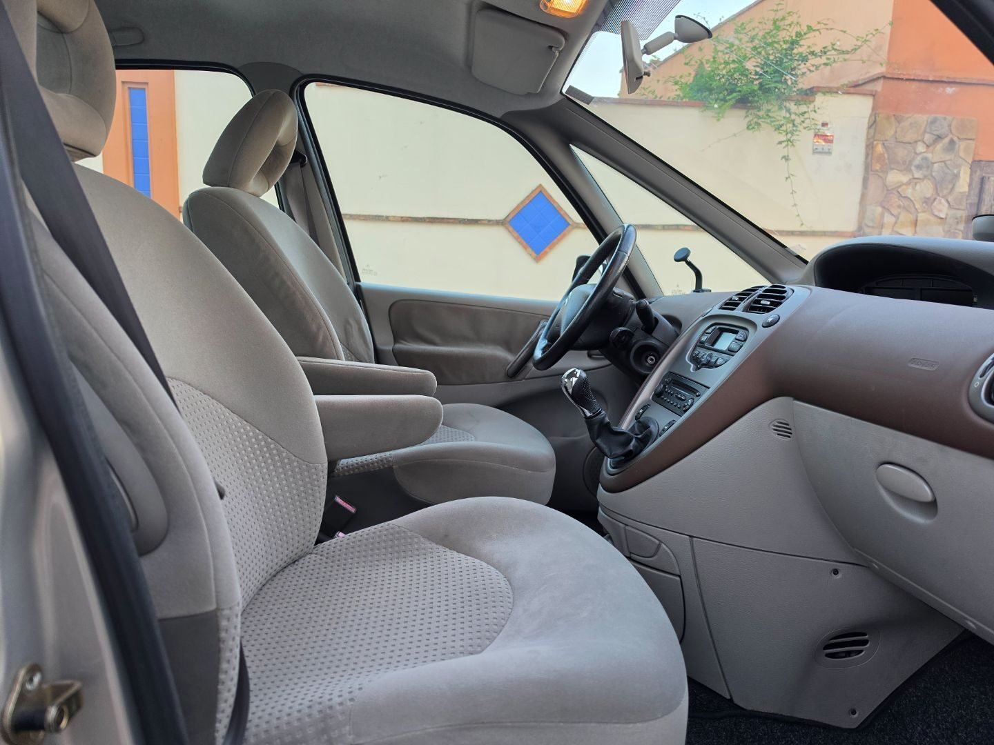 CITROEN Xsara Picasso 1.6 Hdi 