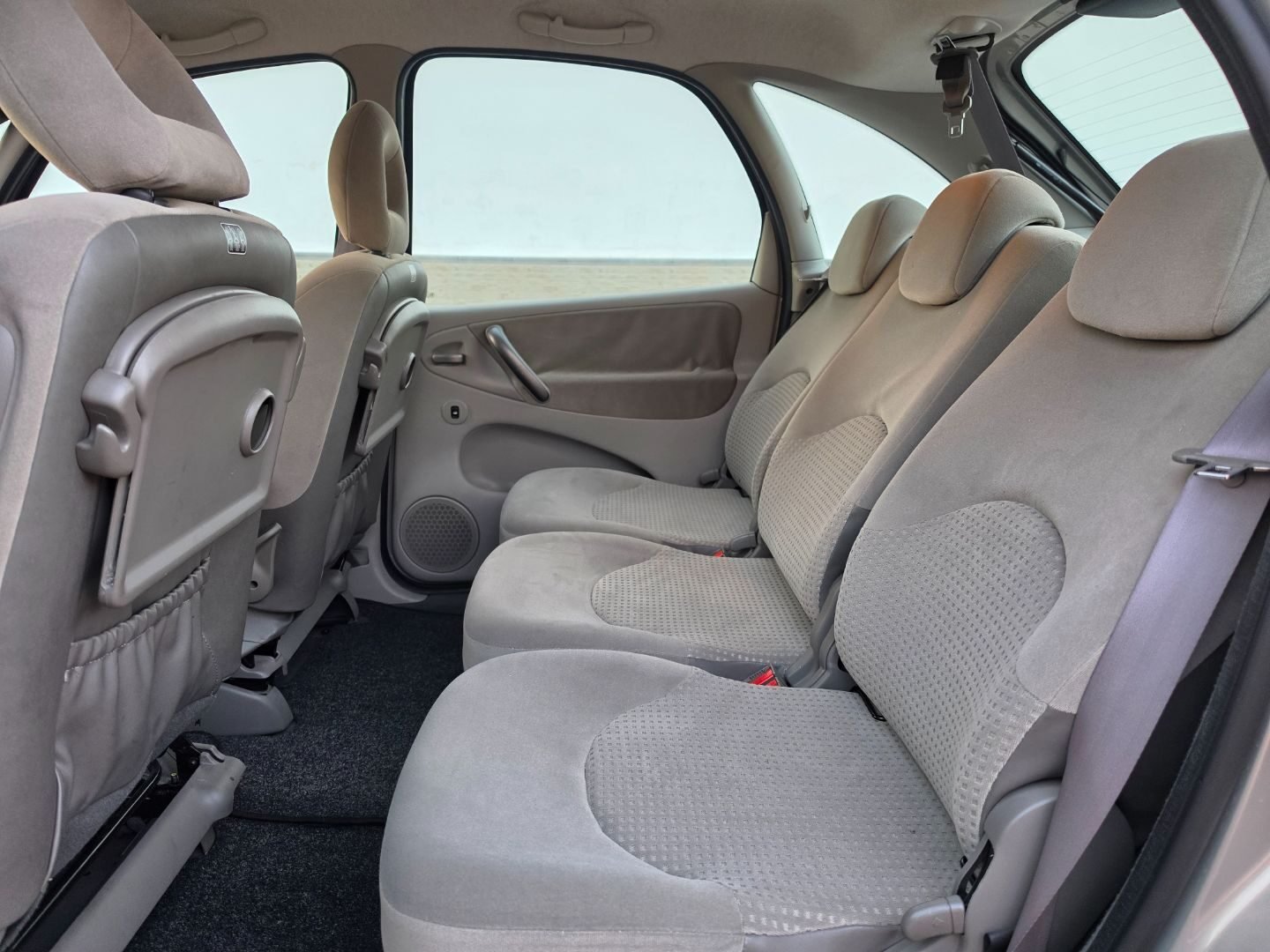 CITROEN Xsara Picasso 1.6 Hdi 