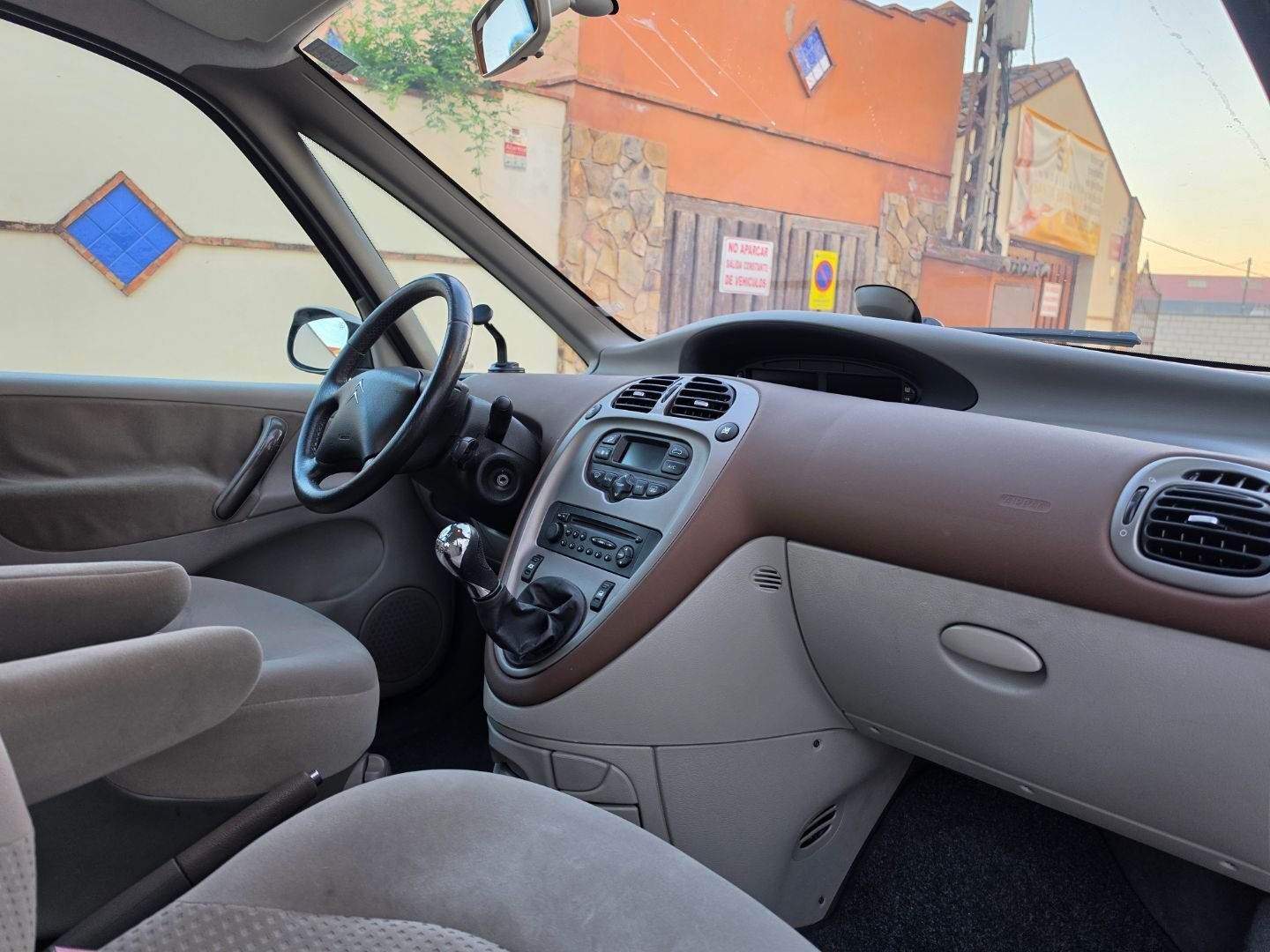 CITROEN Xsara Picasso 1.6 Hdi 