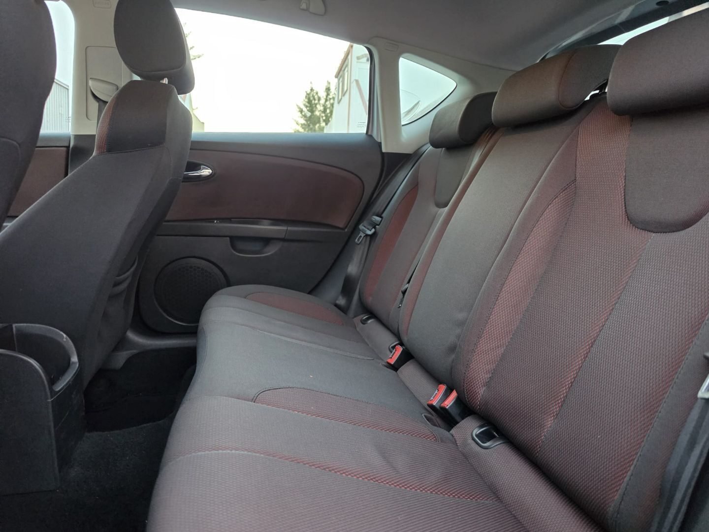 SEAT LEON 2.0 TDI