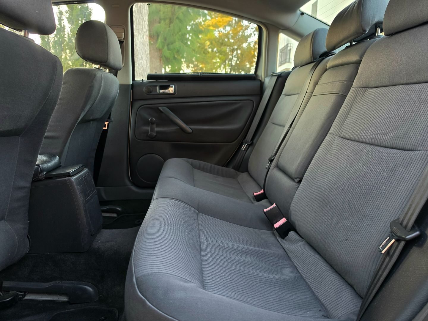 VOLKSWAGEN Passat 1.9 Tdi