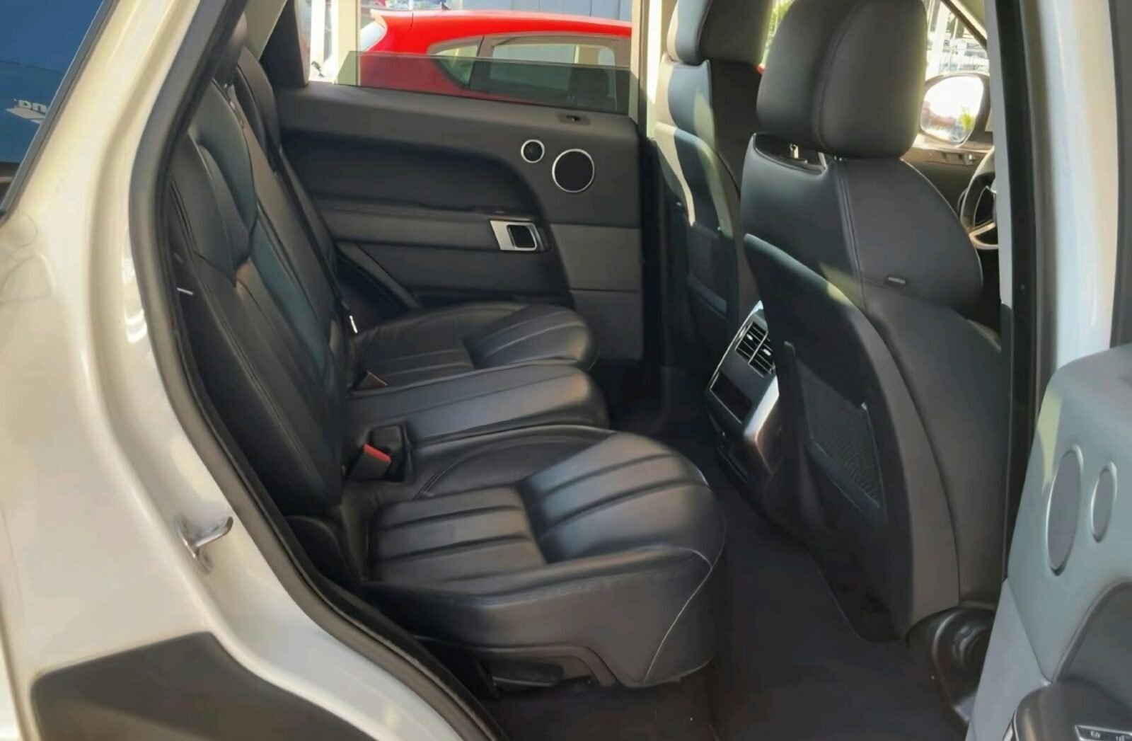 LAND-ROVER Range Rover Sport 3.0 Td v6 Se