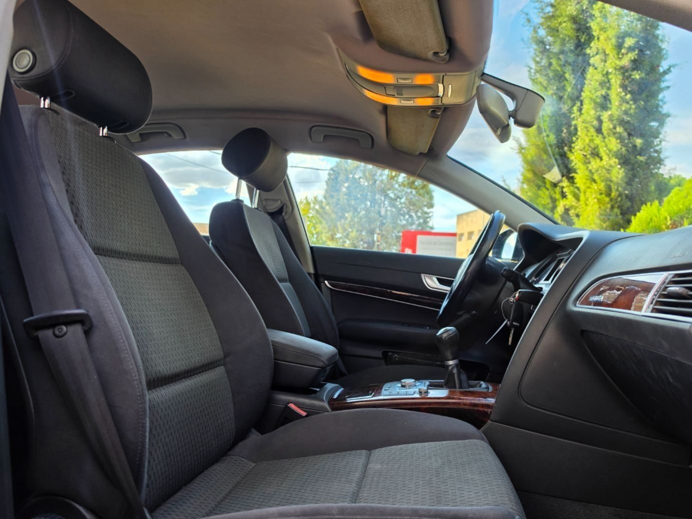 AUDI A6 3.0 Tdi 